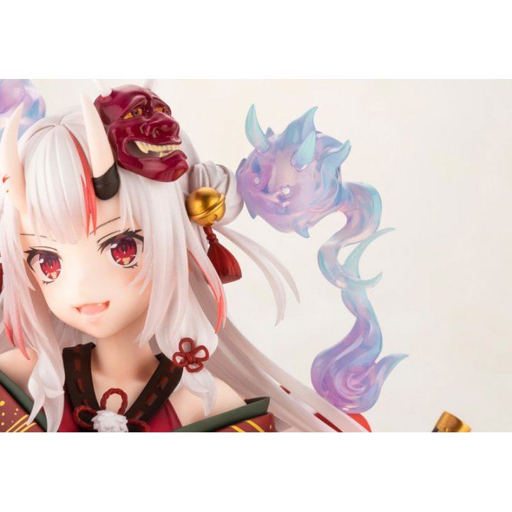 Hololive: Nakiri Ayame - 1/7 Complete Figure Hololive: Nakiri Ayame - 1/7 Complete Figure