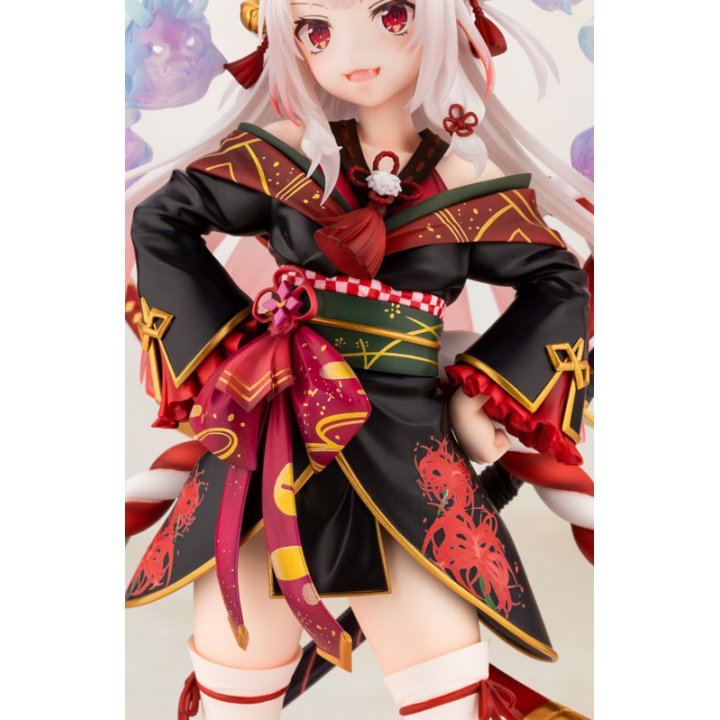 Hololive: Nakiri Ayame - 1/7 Complete Figure Hololive: Nakiri Ayame - 1/7 Complete Figure