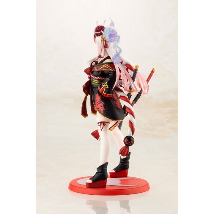 Hololive: Nakiri Ayame - 1/7 Complete Figure Hololive: Nakiri Ayame - 1/7 Complete Figure