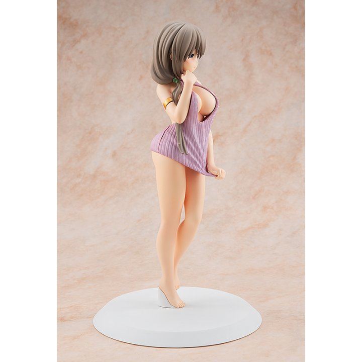 Uzaki-chan wa Asobitai!: Tsuki Uzaki Sugoi Knitwear Ver. - 1/7 Complete Figure Uzaki-chan wa Asobitai!: Tsuki Uzaki Sugoi Knitwear Ver. - 1/7 Complete Figure