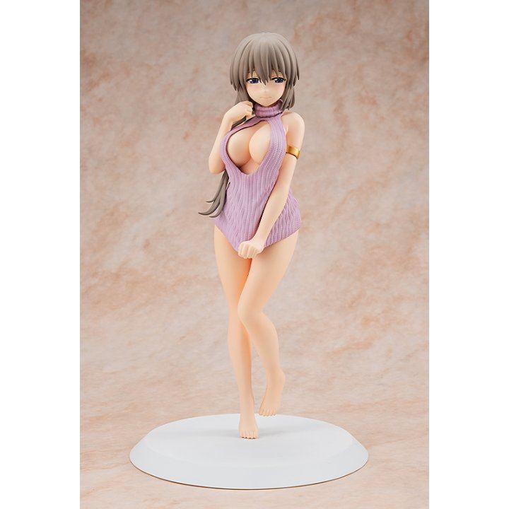 Uzaki-chan wa Asobitai!: Tsuki Uzaki Sugoi Knitwear Ver. - 1/7 Complete Figure Uzaki-chan wa Asobitai!: Tsuki Uzaki Sugoi Knitwear Ver. - 1/7 Complete Figure
