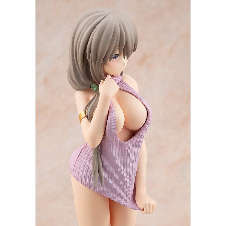 Uzaki-chan wa Asobitai!: Tsuki Uzaki Sugoi Knitwear Ver. - 1/7 Complete Figure Uzaki-chan wa Asobitai!: Tsuki Uzaki Sugoi Knitwear Ver. - 1/7 Complete Figure