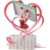 Kaguya-sama: Love Is War: Chika Fujiwara Christmas Present Ver. - 1/7 Complete Figure
