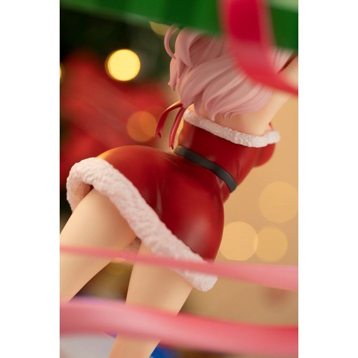 Kaguya-sama: Love Is War: Chika Fujiwara Christmas Present Ver. - 1/7 Complete Figure Kaguya-sama: Love Is War: Chika Fujiwara Christmas Present Ver. - 1/7 Complete Figure