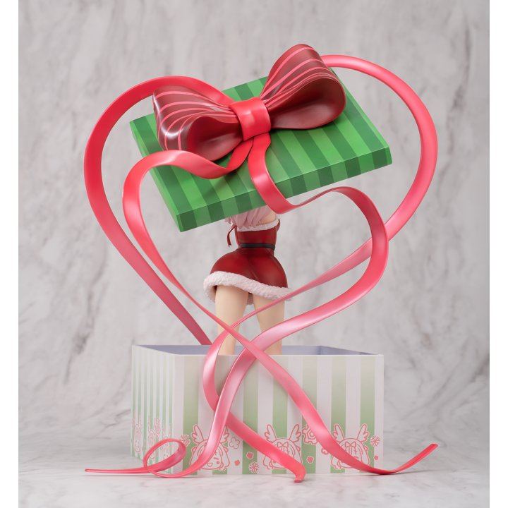 Kaguya-sama: Love Is War: Chika Fujiwara Christmas Present Ver. - 1/7 Complete Figure Kaguya-sama: Love Is War: Chika Fujiwara Christmas Present Ver. - 1/7 Complete Figure