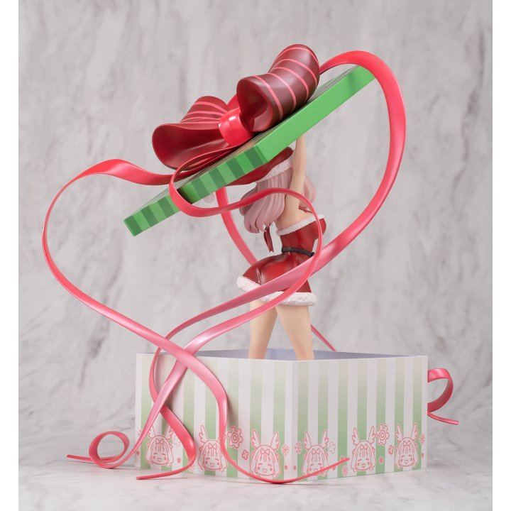 Kaguya-sama: Love Is War: Chika Fujiwara Christmas Present Ver. - 1/7 Complete Figure Kaguya-sama: Love Is War: Chika Fujiwara Christmas Present Ver. - 1/7 Complete Figure