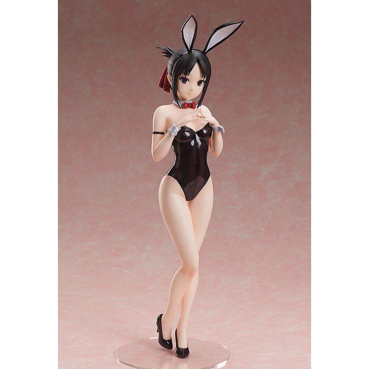 Kaguya-sama: Love Is War: Kaguya Shinomiya Bare Leg Bunny Ver. - 1/4 Complete Figure Kaguya-sama: Love Is War: Kaguya Shinomiya Bare Leg Bunny Ver. - 1/4 Complete Figure