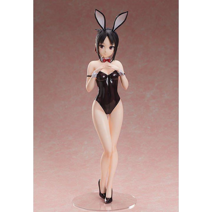 Kaguya-sama: Love Is War: Kaguya Shinomiya Bare Leg Bunny Ver. - 1/4 Complete Figure Kaguya-sama: Love Is War: Kaguya Shinomiya Bare Leg Bunny Ver. - 1/4 Complete Figure