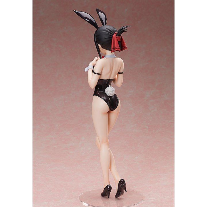 Kaguya-sama: Love Is War: Kaguya Shinomiya Bare Leg Bunny Ver. - 1/4 Complete Figure Kaguya-sama: Love Is War: Kaguya Shinomiya Bare Leg Bunny Ver. - 1/4 Complete Figure
