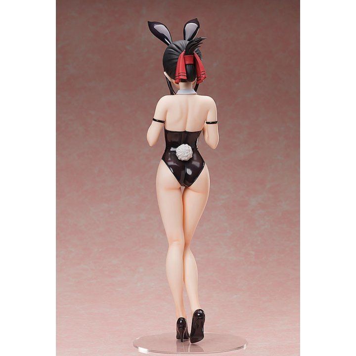 Kaguya-sama: Love Is War: Kaguya Shinomiya Bare Leg Bunny Ver. - 1/4 Complete Figure Kaguya-sama: Love Is War: Kaguya Shinomiya Bare Leg Bunny Ver. - 1/4 Complete Figure