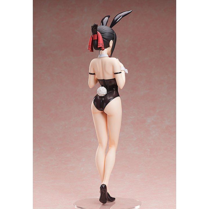 Kaguya-sama: Love Is War: Kaguya Shinomiya Bare Leg Bunny Ver. - 1/4 Complete Figure Kaguya-sama: Love Is War: Kaguya Shinomiya Bare Leg Bunny Ver. - 1/4 Complete Figure