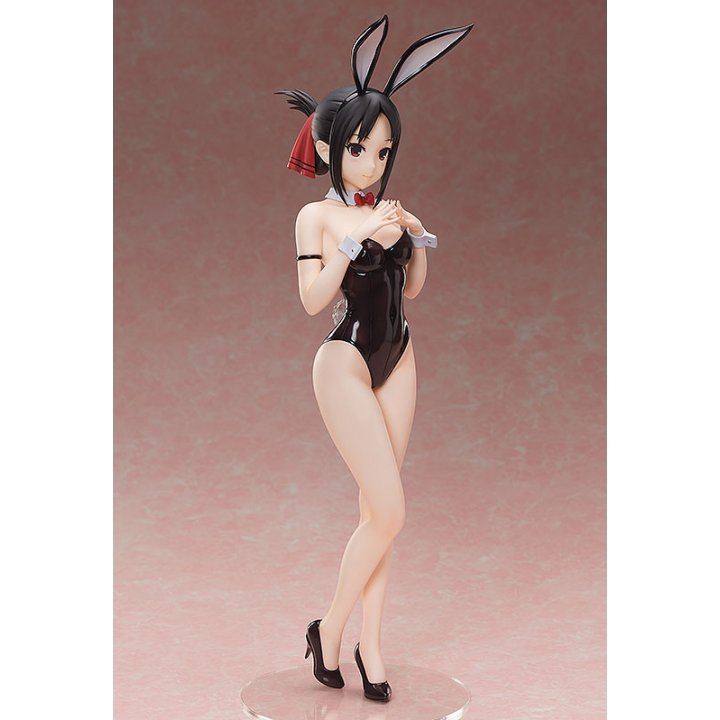 Kaguya-sama: Love Is War: Kaguya Shinomiya Bare Leg Bunny Ver. - 1/4 Complete Figure Kaguya-sama: Love Is War: Kaguya Shinomiya Bare Leg Bunny Ver. - 1/4 Complete Figure