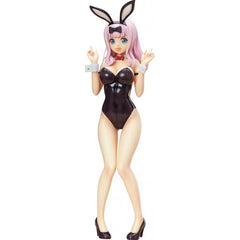 Kaguya-sama: Love Is War: Chika Fujiwara Bare Leg Bunny Ver. - 1/4 Complete Figure