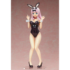 Kaguya-sama: Love Is War: Chika Fujiwara Bare Leg Bunny Ver. - 1/4 Complete Figure