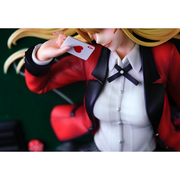 Kakegurui xx: Mary Saotome - 1/7 Complete Figure Kakegurui xx: Mary Saotome - 1/7 Complete Figure