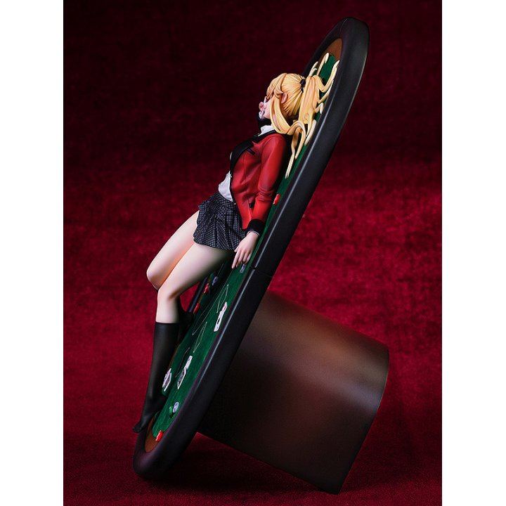 Kakegurui xx: Mary Saotome - 1/7 Complete Figure Kakegurui xx: Mary Saotome - 1/7 Complete Figure