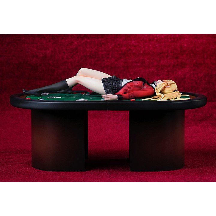 Kakegurui xx: Mary Saotome - 1/7 Complete Figure Kakegurui xx: Mary Saotome - 1/7 Complete Figure