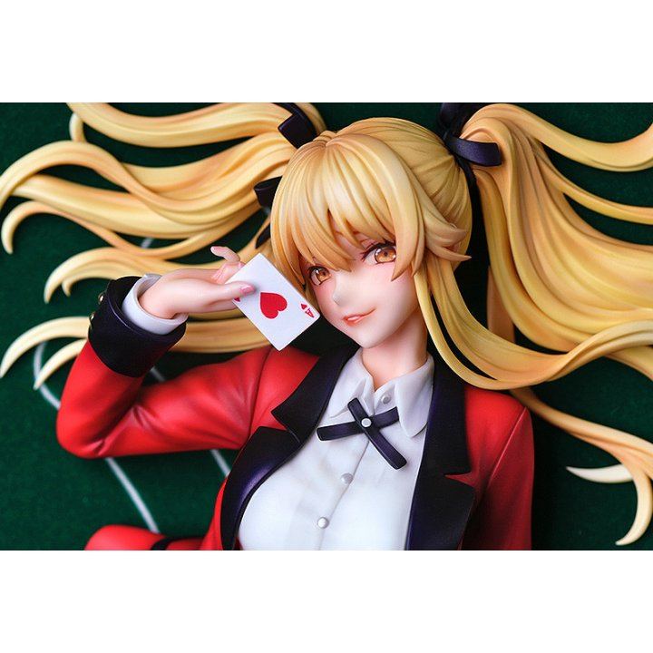 Kakegurui xx: Mary Saotome - 1/7 Complete Figure Kakegurui xx: Mary Saotome - 1/7 Complete Figure