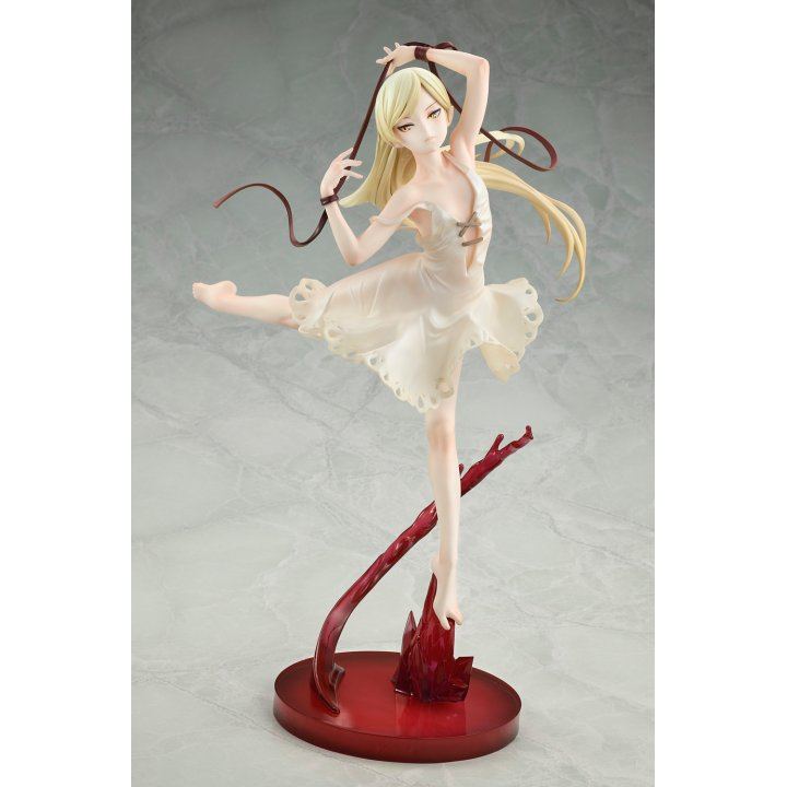 Kizumonogatari: Kiss-Shot Acerola-Orion Heart-Under-Blade 12 Years Old Ver. - 1/6 Complete Figure Kizumonogatari: Kiss-Shot Acerola-Orion Heart-Under-Blade 12 Years Old Ver. - 1/6 Complete Figure