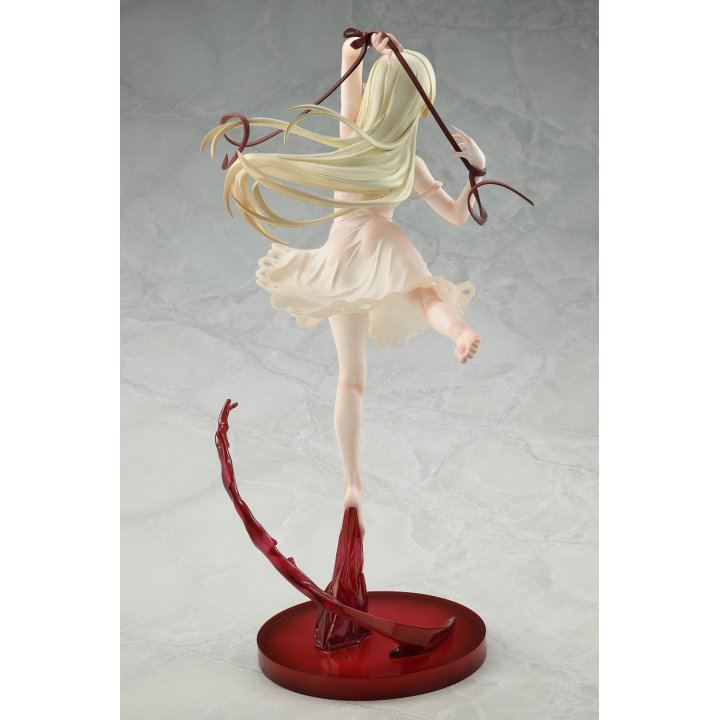 Kizumonogatari: Kiss-Shot Acerola-Orion Heart-Under-Blade 12 Years Old Ver. - 1/6 Complete Figure Kizumonogatari: Kiss-Shot Acerola-Orion Heart-Under-Blade 12 Years Old Ver. - 1/6 Complete Figure