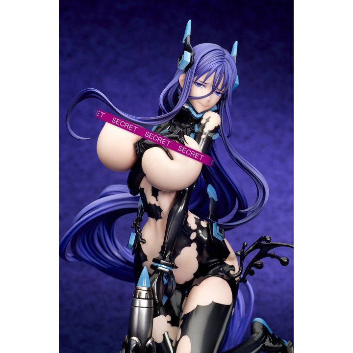 Mahou Shoujo: Misa Suzuhara Space Suit Ver. - 1/7 Complete Figure Mahou Shoujo: Misa Suzuhara Space Suit Ver. - 1/7 Complete Figure