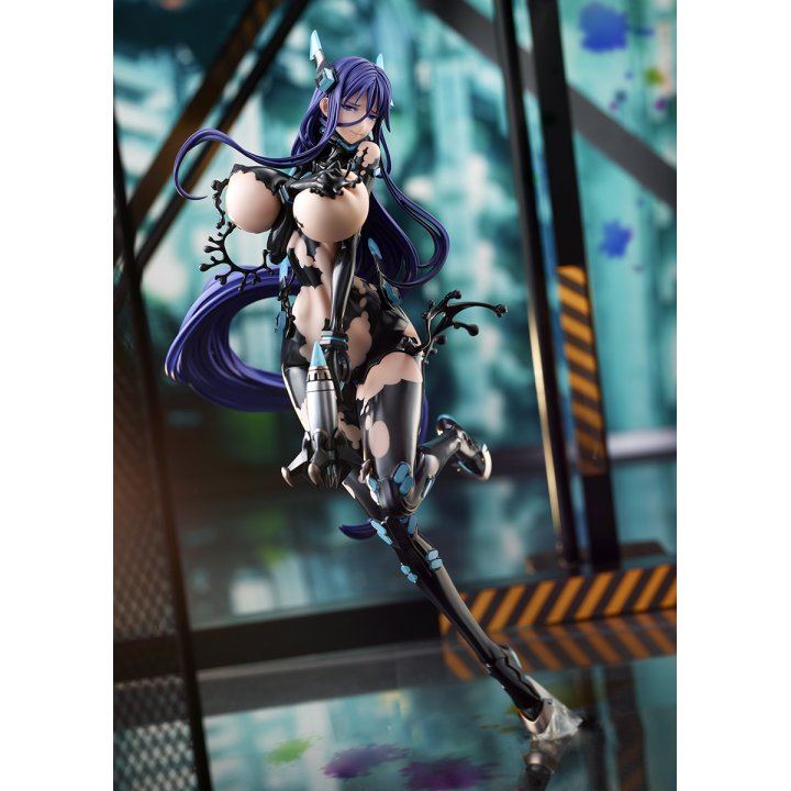 Mahou Shoujo: Misa Suzuhara Space Suit Ver. - 1/7 Complete Figure Mahou Shoujo: Misa Suzuhara Space Suit Ver. - 1/7 Complete Figure