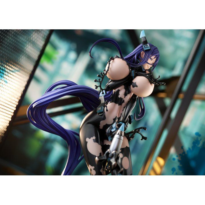 Mahou Shoujo: Misa Suzuhara Space Suit Ver. - 1/7 Complete Figure Mahou Shoujo: Misa Suzuhara Space Suit Ver. - 1/7 Complete Figure