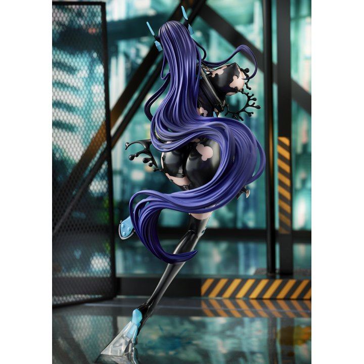 Mahou Shoujo: Misa Suzuhara Space Suit Ver. - 1/7 Complete Figure Mahou Shoujo: Misa Suzuhara Space Suit Ver. - 1/7 Complete Figure