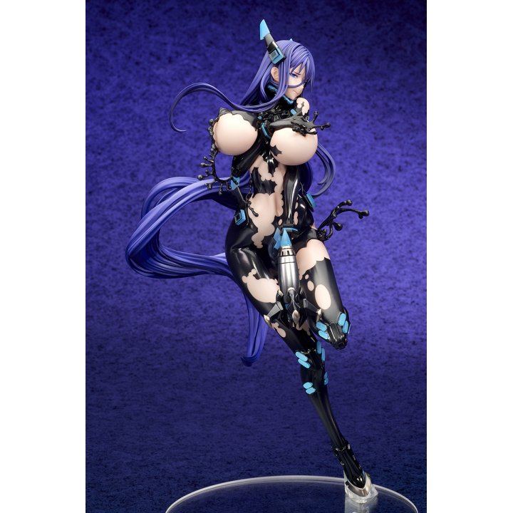 Mahou Shoujo: Misa Suzuhara Space Suit Ver. - 1/7 Complete Figure Mahou Shoujo: Misa Suzuhara Space Suit Ver. - 1/7 Complete Figure