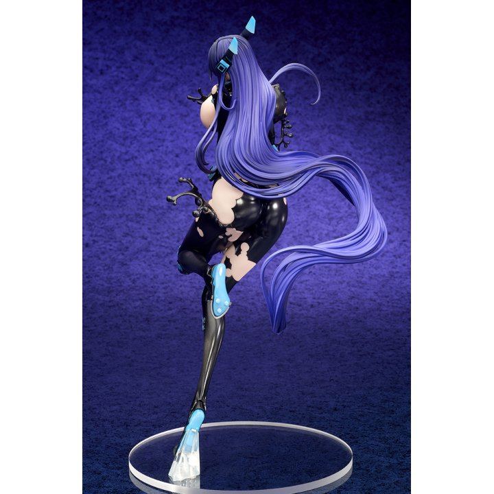 Mahou Shoujo: Misa Suzuhara Space Suit Ver. - 1/7 Complete Figure Mahou Shoujo: Misa Suzuhara Space Suit Ver. - 1/7 Complete Figure