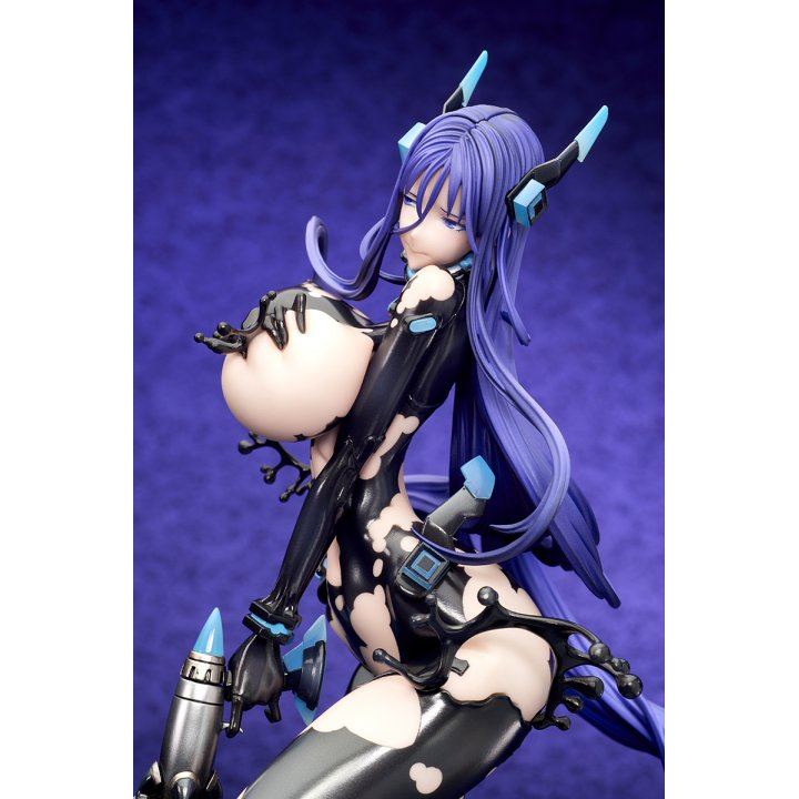 Mahou Shoujo: Misa Suzuhara Space Suit Ver. - 1/7 Complete Figure Mahou Shoujo: Misa Suzuhara Space Suit Ver. - 1/7 Complete Figure