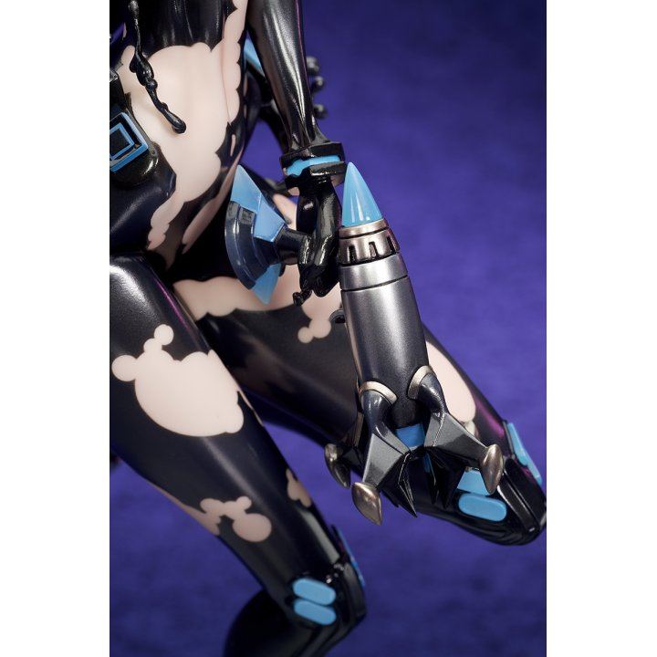 Mahou Shoujo: Misa Suzuhara Space Suit Ver. - 1/7 Complete Figure Mahou Shoujo: Misa Suzuhara Space Suit Ver. - 1/7 Complete Figure