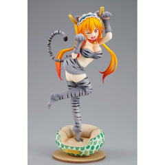Miss Kobayashi's Dragon Maid: Tohru Cat Dragon Ver. - 1/6 Complete Figure