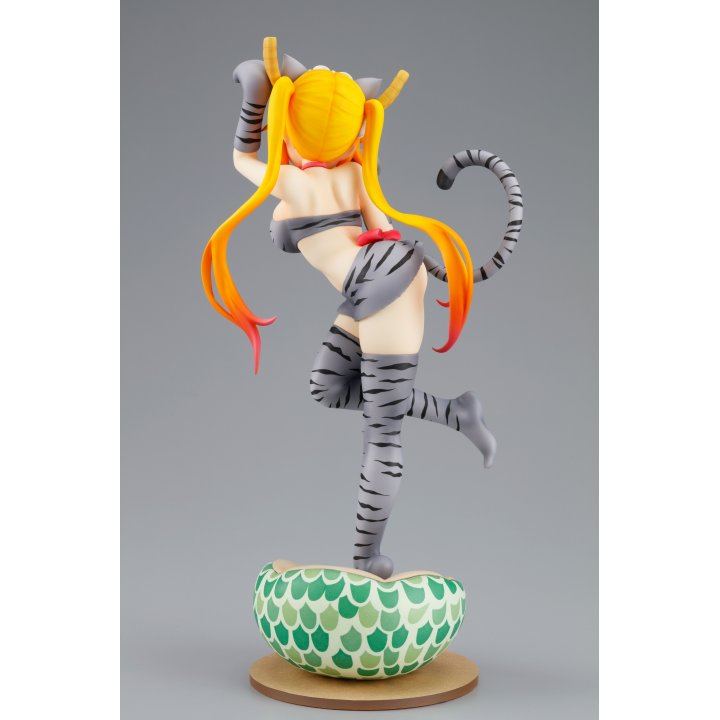 Miss Kobayashi's Dragon Maid: Tohru Cat Dragon Ver. - 1/6 Complete Figure Miss Kobayashi's Dragon Maid: Tohru Cat Dragon Ver. - 1/6 Complete Figure