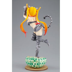 Miss Kobayashi's Dragon Maid: Tohru Cat Dragon Ver. - 1/6 Complete Figure