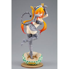 Miss Kobayashi's Dragon Maid: Tohru Cat Dragon Ver. - 1/6 Complete Figure
