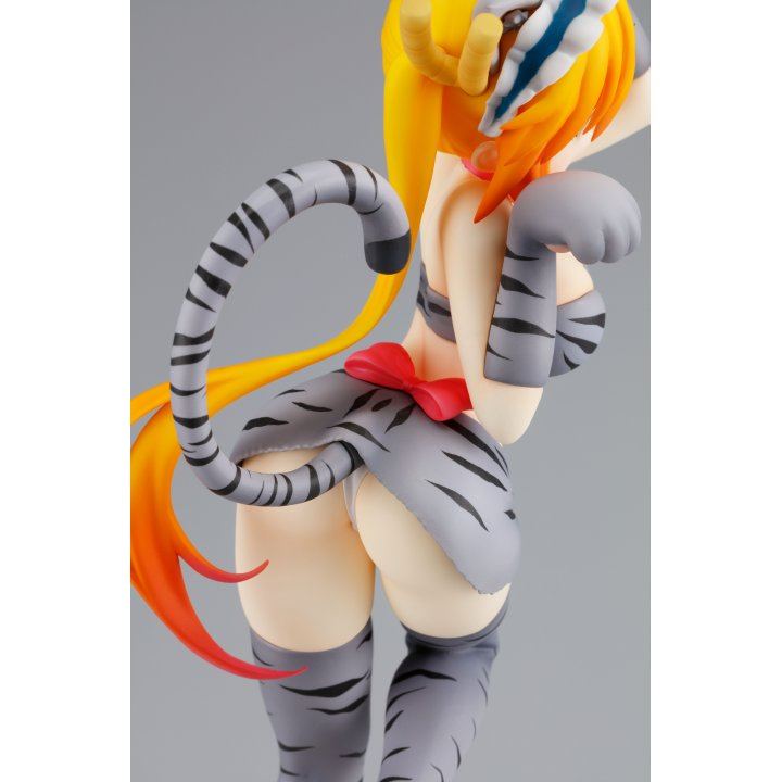 Miss Kobayashi's Dragon Maid: Tohru Cat Dragon Ver. - 1/6 Complete Figure Miss Kobayashi's Dragon Maid: Tohru Cat Dragon Ver. - 1/6 Complete Figure