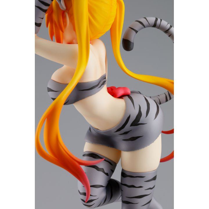 Miss Kobayashi's Dragon Maid: Tohru Cat Dragon Ver. - 1/6 Complete Figure Miss Kobayashi's Dragon Maid: Tohru Cat Dragon Ver. - 1/6 Complete Figure