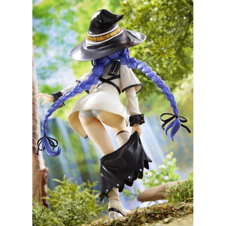 Mushoku Tensei: Jobless Reincarnation: Roxy Migurdia Okigae Mode - 1/7 Complete Figure Mushoku Tensei: Jobless Reincarnation: Roxy Migurdia Okigae Mode - 1/7 Complete Figure