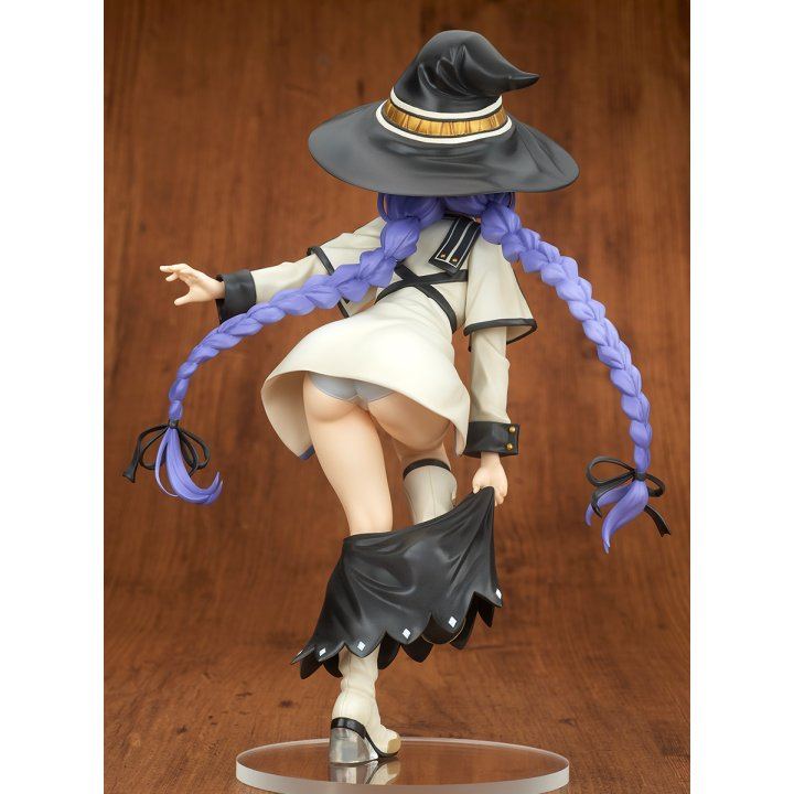 Mushoku Tensei: Jobless Reincarnation: Roxy Migurdia Okigae Mode - 1/7 Complete Figure Mushoku Tensei: Jobless Reincarnation: Roxy Migurdia Okigae Mode - 1/7 Complete Figure
