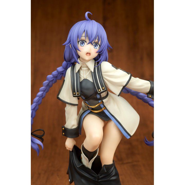 Mushoku Tensei: Jobless Reincarnation: Roxy Migurdia Okigae Mode - 1/7 Complete Figure Mushoku Tensei: Jobless Reincarnation: Roxy Migurdia Okigae Mode - 1/7 Complete Figure