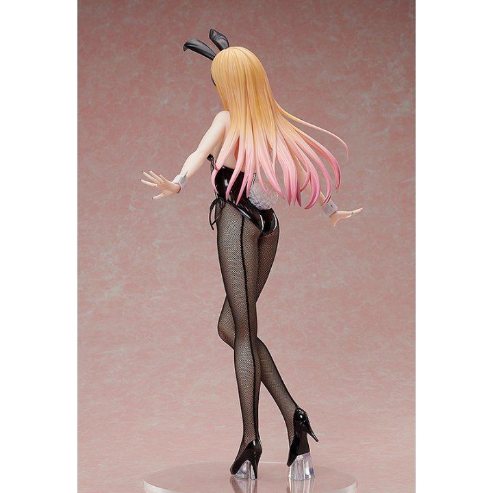 My Dress-Up Darling: Marin Kitagawa Bunny Ver. - 1/4 Complete Figure My Dress-Up Darling: Marin Kitagawa Bunny Ver. - 1/4 Complete Figure