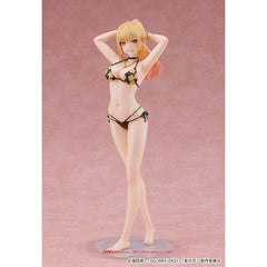 My Dress-Up Darling: Marin Kitagawa Swimsuit Ver. - 1/7 Complete Figure