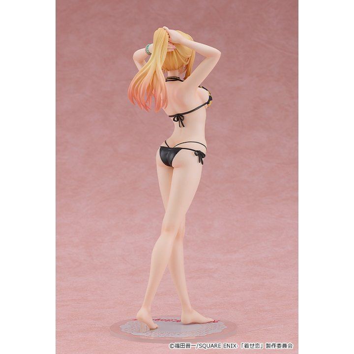 My Dress-Up Darling: Marin Kitagawa Swimsuit Ver. - 1/7 Complete Figure My Dress-Up Darling: Marin Kitagawa Swimsuit Ver. - 1/7 Complete Figure
