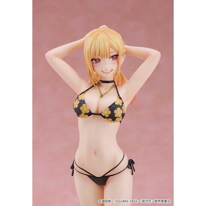 My Dress-Up Darling: Marin Kitagawa Swimsuit Ver. - 1/7 Complete Figure My Dress-Up Darling: Marin Kitagawa Swimsuit Ver. - 1/7 Complete Figure