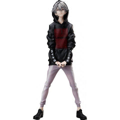 Evangelion: Kaworu Nagisa RADIO EVA Ver. - 1/7 Complete Figure