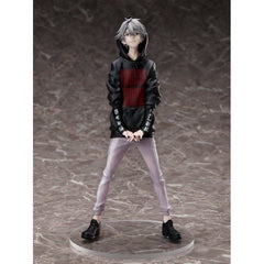 Evangelion: Kaworu Nagisa RADIO EVA Ver. - 1/7 Complete Figure