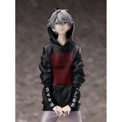 Evangelion: Kaworu Nagisa RADIO EVA Ver. - 1/7 Complete Figure