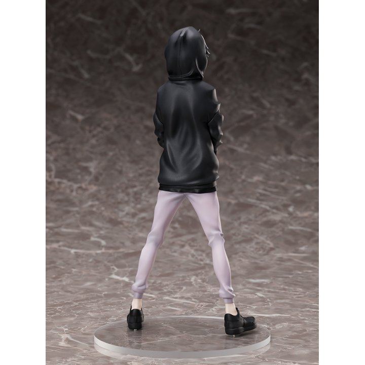 Evangelion: Kaworu Nagisa RADIO EVA Ver. - 1/7 Complete Figure Evangelion: Kaworu Nagisa RADIO EVA Ver. - 1/7 Complete Figure