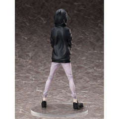 Evangelion: Kaworu Nagisa RADIO EVA Ver. - 1/7 Complete Figure